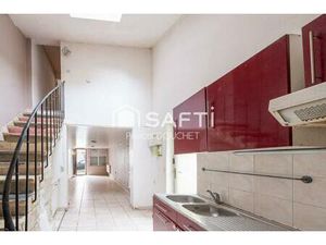 Idéal premier achat ou investissement locatif