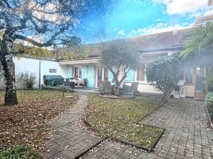 TARBES : maison de 5 pièces (115 m2) en vente