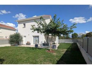 Maison contemporaine