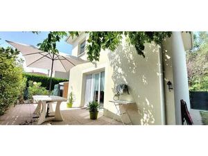 VENTE : maison 4 pièces à SAINT JEAN - Toulouse