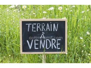 TERRAIN A BATIR VIABILISE DE 525 M² - WARGNIES LE GRAND 59144