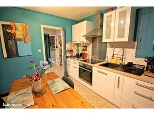 Appartement 3 pièces 71 m²