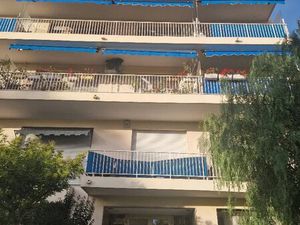 T1 de 28 m² – Le Cannet  Boulevard Sadi Carnot  idéal première acquisition ou investisseme