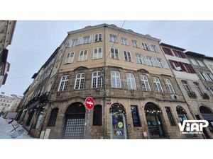 Hyper centre  appartement loué meublé