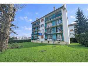 Appartement Savigny Sur Orge 3 pièce(s) 63 m2
