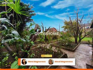 Maison 5 pièces 130 m²