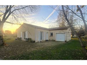 Maison Caussade 4 pièce(s) 65 m2 -