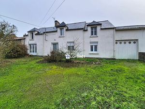 Maison Le Cellier 5 pièce(s) 92.81 m2