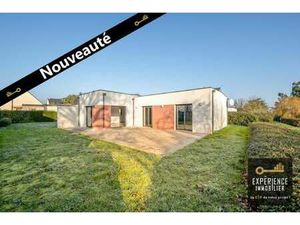 Vente Maison à Pléneuf-Val-André (22370) : à vendre / 109m² Pléneuf-Val-André