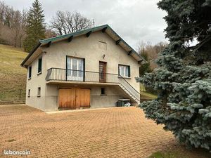 Maison 4 pièces 75 m²