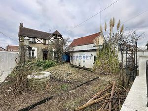 Maison Sotteville-Les-rouen 4 pièce(s) 75m2