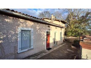 TOULOUSE-LARDENNE - MAISON T6