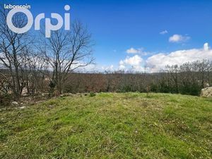 Terrain 1 385 m² Lavilledieu