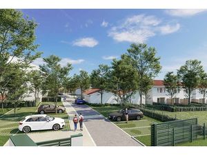 Annonce immobilier neuf à vendre