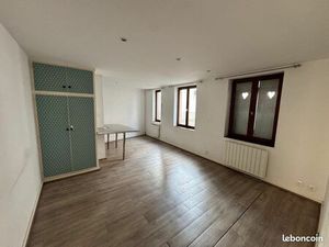 Appartement 3P Neudorf