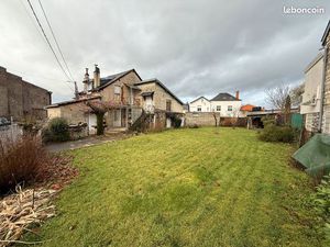 Maison de 80 m² à Brive quartier Pompidou  à rénover
