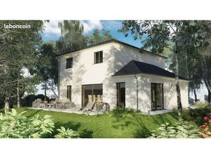 Pavillon 6 pièces 127 m²