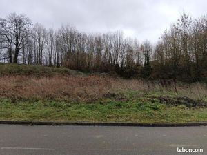 Terrain 3 746 m² Caumont