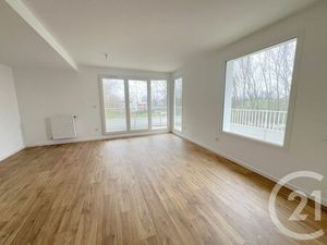 Appartement T3 à vendre - 3 pièces - 67 25 m2 - Dunkerque - 59 - NORD-PAS-DE-CALAIS