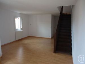 Appartement à vendre - 3 pièces - 68 81 m2 - Mont De Marsan - 40 - AQUITAINE
