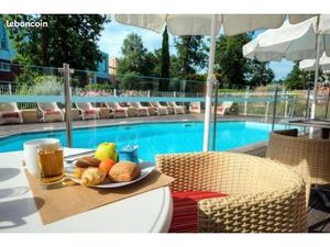 Appartement 2 pièces 35 m²