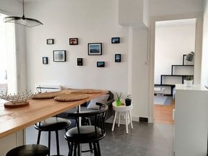 Grenoble Gare T2 40m2