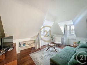 Appartement F3 à vendre - 3 pièces - 34 25 m2 - Versailles - 78 - ILE-DE-FRANCE