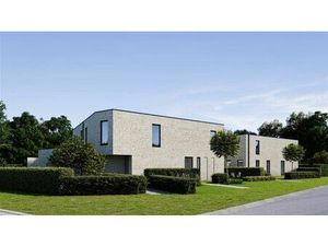 Maison à vendre à Zilverenhoeksteenweg 73 Kalmthout (RBU99008)