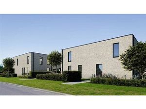 Maison à vendre à Zilverenhoeksteenweg 73 Kalmthout (RBU99009)