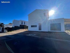 Villa neuve a vendre