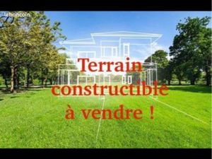 Terrain constructible