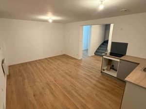 Appartement neuf 70m²