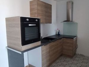 Duplex 2 pièces 56 m²