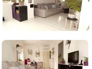 T4 haut de villa duplex avec jardin et parking