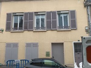 Location appartement studio