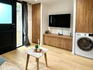 Studio meublé 19 m² – Héricy – Parking inclus – Prêt à vivre