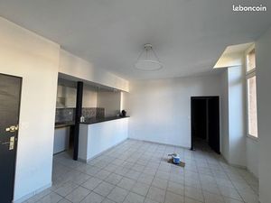 Location appartement T2