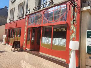 Location Bureaux et commerces à Argentan (61200) : à louer / 97m² Argentan