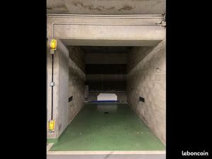 Parking à louer à Boulogne Billancourt