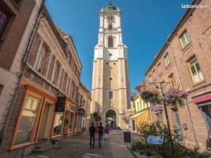 Maison de santé pluridisciplinaire