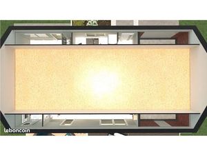 Propriété 5 pièces 110 m²