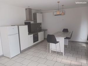 Appartement 41 m² Arras