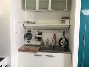 Studio Meublé Cergy rénové à neuf