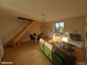 Appartement T2 Meublé