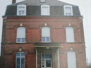 Appartement 2 pièces 32 m²