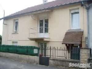 Appartement 2 pièces 52 m²