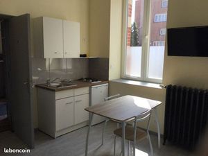 Loue studios meublés étudiant prox fac de droit de douai