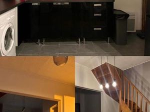 Duplex 2 pièces 52 m²