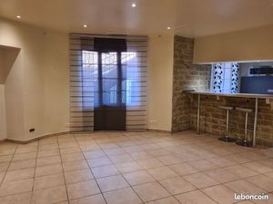 Appartement - 4 pièces - 100m²