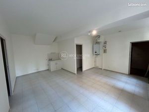Appartement 3 pièces 51 m²
